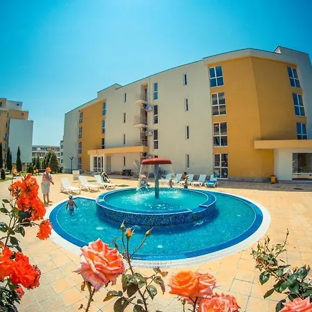 Crown Seaside * Sveti Vlas