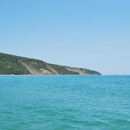 Apartment Crown Seaside Sveti Vlas