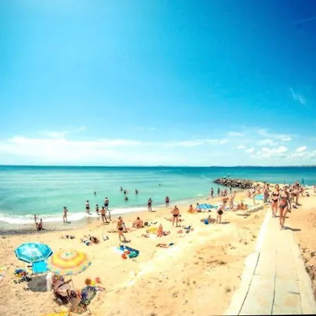 Apartment Crown Seaside Sveti Vlas