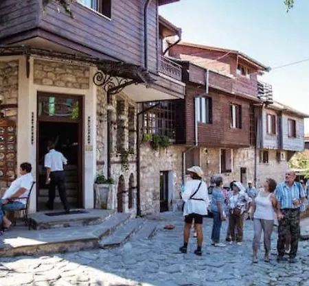 Crown Seaside Sveti Vlas