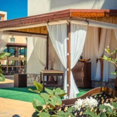 Apartment Crown Seaside Sveti Vlas