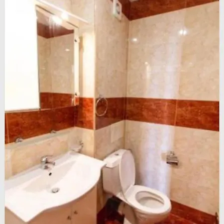 Apartment Crown Seaside Sveti Vlas