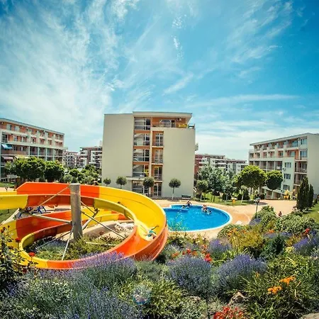 Apartment Crown Seaside