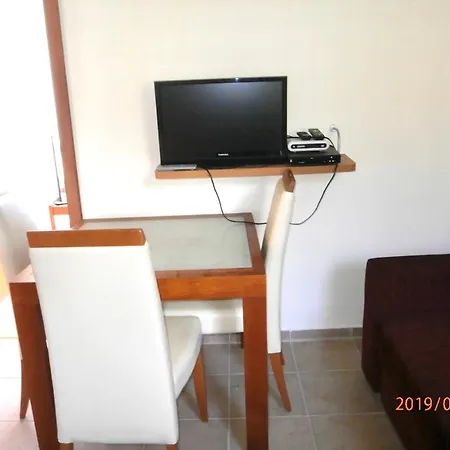 Crown Seaside Apartment Sveti Vlas