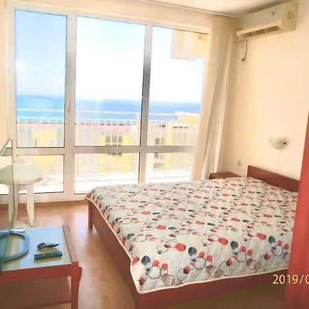 Crown Seaside * Sveti Vlas