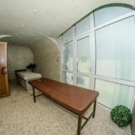 Crown Seaside Apartment Sveti Vlas