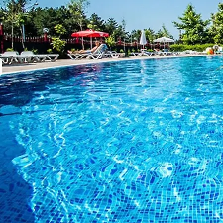 Apartment Crown Seaside Sveti Vlas