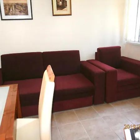 Apartment Crown Seaside Sveti Vlas