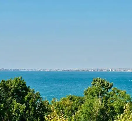Crown Seaside * Sveti Vlas