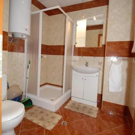 Crown Seaside Sveti Vlas