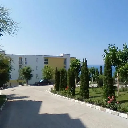 Apartment Crown Seaside Sveti Vlas